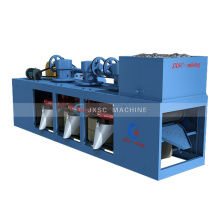 Tantalite Washing Plant Magnetic Separator for Gold Mining